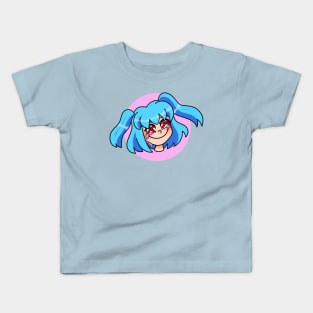 Wacky World Kids T-Shirt